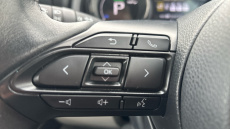 Toyota Yaris 1.5 Hybrid Excel 5dr CVT Hybrid Hatchback